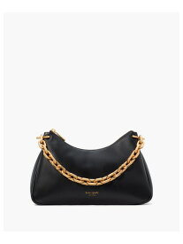 【SALE／50%OFF】グレース チェーン ショルダー バッグ kate spade new york ケイトスペードニューヨーク バッグ ショルダーバッグ ブラック【RBA_E】【送料無料】[Rakuten Fashion]