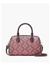 【SALE／70%OFF】スペード フラワー ダッフル クロスボディ kate spade new york ケイトスペードニューヨーク バッグ ハンドバッグ【RBA_E】【送料無料】[Rakuten Fashion]