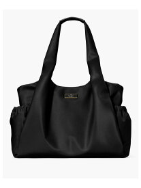 【SALE／64%OFF】カーター ラージ ベビー バッグ kate spade new york ケイトスペードニューヨーク バッグ トートバッグ ブラック【RBA_E】【送料無料】[Rakuten Fashion]