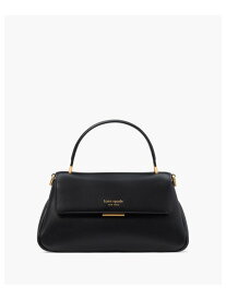 【SALE／50%OFF】グレース スモール トップ ハンドル バッグ kate spade new york ケイトスペードニューヨーク バッグ ハンドバッグ ブラック【RBA_E】【送料無料】[Rakuten Fashion]