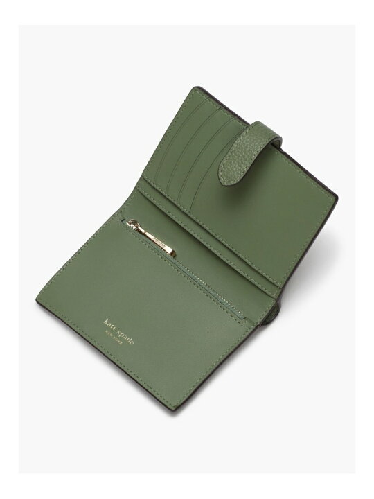 楽天市場】【SALE／50%OFF】ハドソン スモール バイフォールド 