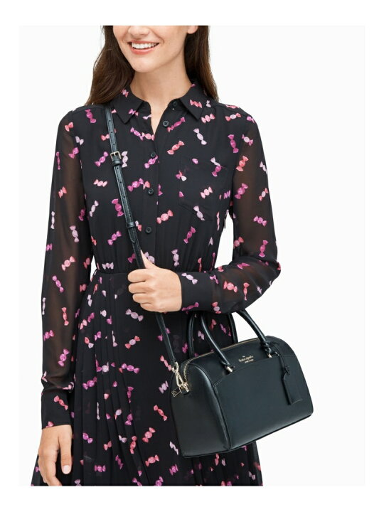 楽天市場】【SALE／68%OFF】デヴィン ミディアム ダッフル kate spade 