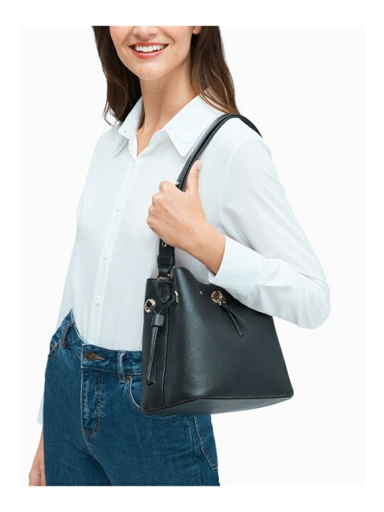 楽天市場】【SALE／76%OFF】マーティ スモール バケット kate spade 