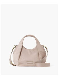 【SALE／68%OFF】カータースモール プリーテッド クロスボディ kate spade new york ケイトスペードニューヨーク バッグ ハンドバッグ【RBA_E】【送料無料】[Rakuten Fashion]