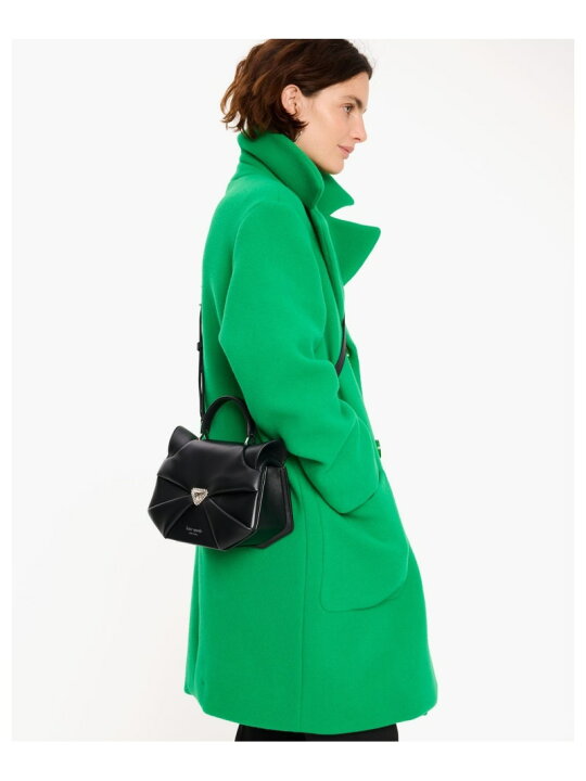 楽天市場】ウィスカーズ 3D キャット クロスボディ kate spade new 
