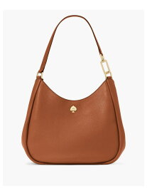 【SALE／64%OFF】ケイラ ラージ ショルダー バッグ kate spade new york ケイトスペードニューヨーク バッグ ショルダーバッグ ブラウン【RBA_E】【送料無料】[Rakuten Fashion]
