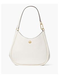 【SALE／72%OFF】ケイラ ラージ ショルダー バッグ kate spade new york ケイトスペードニューヨーク バッグ ショルダーバッグ ホワイト【RBA_E】【送料無料】[Rakuten Fashion]