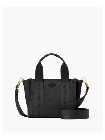 【SALE／64%OFF】キップ ミニ トート kate spade new york ケイトスペードニューヨーク バッグ トートバッグ ブラック【RBA_E】【送料無料】[Rakuten Fashion]