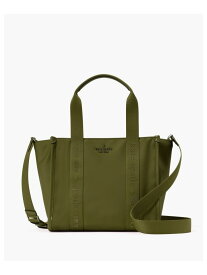 【SALE／64%OFF】キップ スモール トート kate spade new york ケイトスペードニューヨーク バッグ ハンドバッグ グリーン【RBA_E】【送料無料】[Rakuten Fashion]