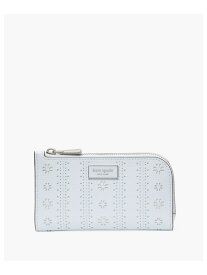 デヴィン ポインテール スモール スリム バイフォールド ウォレット kate spade new york ケイトスペードニューヨーク 財布・ポーチ・ケース 財布【送料無料】[Rakuten Fashion]