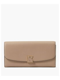 【SALE／50%OFF】ケイト・スペード ダコタ フラップ コンチネンタル ウォレット kate spade new york ケイトスペードニューヨーク 財布・ポーチ・ケース 財布【RBA_E】【送料無料】[Rakuten Fashion]