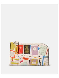 【公式】ページ ターナー スモール バイフォールド ウォレット kate spade new york ケイトスペードニューヨーク 財布・ポーチ・ケース 財布【送料無料】[Rakuten Fashion]