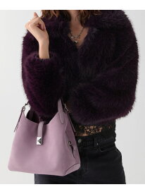 【公式】デコ スエード クロスボディ トート バッグ kate spade new york ケイトスペードニューヨーク バッグ トートバッグ【送料無料】[Rakuten Fashion]