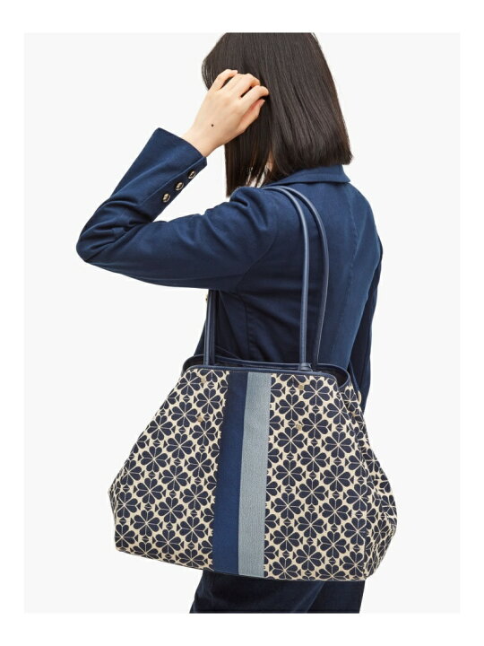 楽天市場】【SALE／50%OFF】エブリシング スペード フラワー ジャ  