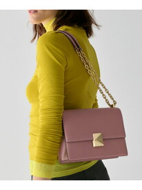 【SALE／40%OFF】【公式】デコ チェーン ショルダー バッグ kate spade new york ケイトスペードニューヨーク バッグ ショルダーバッグ ピンク【RBA_E】【送料無料】[Rakuten Fashion]