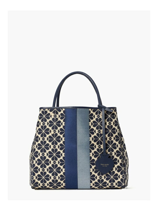 楽天市場】【SALE／76%OFF】スペード フラワー ジャカード ストライプ  