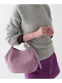 【公式】デコ スエード スモール チューリップ トート バッグ kate spade new york ケイトスペードニューヨーク バッグ トートバッグ【送料無料】[Rakuten Fashion]