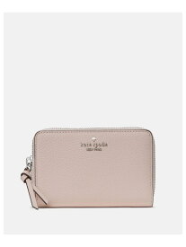 【SALE／65%OFF】【公式】ノット ミディアム ウォレット kate spade new york ケイトスペードニューヨーク 財布・ポーチ・ケース 財布 ピンク【RBA_E】【送料無料】[Rakuten Fashion]