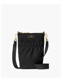 【SALE／64%OFF】カーター フォン クロスボディ kate spade new york ケイトスペードニューヨーク スマホグッズ・オーディオ機器 スマホ・タブレット・PCケース/カバー ブラック【RBA_E】【送料無料】[Rakuten Fashion]