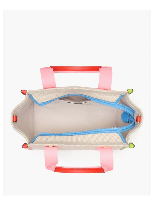 楽天市場】【SALE／76%OFF】キップ レインボー キャンバス スモール 