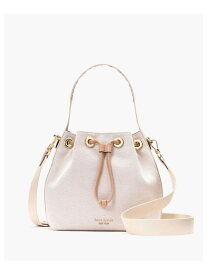 【SALE／68%OFF】キップ キャンバス スモール バケツ バッグ kate spade new york ケイトスペードニューヨーク バッグ ハンドバッグ【RBA_E】【送料無料】[Rakuten Fashion]