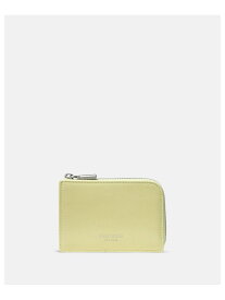 【公式】パテント ミニ ジップ カード ケース kate spade new york ケイトスペードニューヨーク 財布・ポーチ・ケース 名刺入れ・カードケース【送料無料】[Rakuten Fashion]