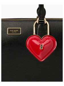 �y�����z�L�[ �g�D�[ �}�C �n�[�g �o�b�O �`���[�� kate spade new york �P�C�g�X�y�[�h�j���[���[�N �t�@�b�V�����G�� �`���[���E�L�[�`�F�[�� ���b�h�y���������z[Rakuten Fashion]