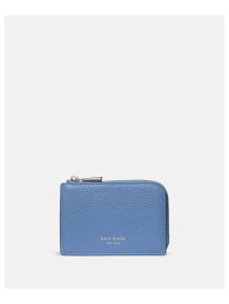 【公式】ミニ ジップ カード ケース kate spade new york ケイトスペードニューヨーク 財布・ポーチ・ケース 名刺入れ・カードケース【送料無料】[Rakuten Fashion]