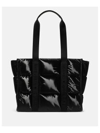 【SALE／72%OFF】キップ パフィー ラージ トート kate spade new york ケイトスペードニューヨーク バッグ トートバッグ ブラック【RBA_E】【送料無料】[Rakuten Fashion]
