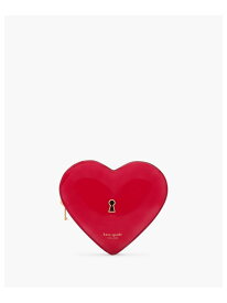 【SALE／50%OFF】キー トゥー マイ ハート 3D マイクロ クロスボディ kate spade new york ケイトスペードニューヨーク バッグ ショルダーバッグ レッド【RBA_E】【送料無料】[Rakuten Fashion]