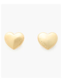 【SALE／50%OFF】ハート ユー ステートメント ピアス kate spade new york ケイトスペードニューヨーク アクセサリー・腕時計 ピアス【RBA_E】【送料無料】[Rakuten Fashion]