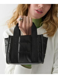 【SALE／64%OFF】【公式】キップ パフィー ミニ トート kate spade new york ケイトスペードニューヨーク バッグ トートバッグ ブラック【RBA_E】【送料無料】[Rakuten Fashion]