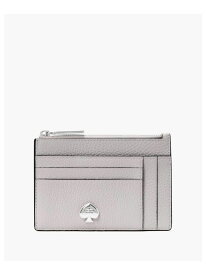 【SALE／64%OFF】ケイラ ラージ スリム カード ホルダー kate spade new york ケイトスペードニューヨーク 財布・ポーチ・ケース 名刺入れ・カードケース【RBA_E】【送料無料】[Rakuten Fashion]
