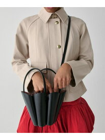 【公式】ザ スペードフラワー バケット バッグ kate spade new york ケイトスペードニューヨーク バッグ ショルダーバッグ ブラック【送料無料】[Rakuten Fashion]