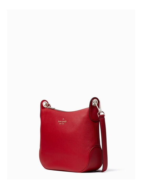 楽天市場】【SALE／50%OFF】ロージー ぺブル レザー クロスボディ kate 
