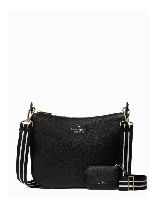 楽天市場】【SALE／70%OFF】ロージー ぺブル レザー クロスボディ kate 
