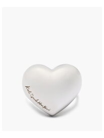 【SALE／50%OFF】ハート ユー ステートメント リング kate spade new york ケイトスペードニューヨーク アクセサリー・腕時計 リング・指輪【RBA_E】【送料無料】[Rakuten Fashion]