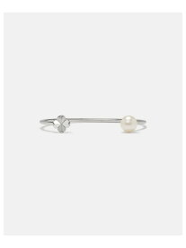 【公式】スペード フラワー パール カフ kate spade new york ケイトスペードニューヨーク アクセサリー・腕時計 ブレスレット・バングル【送料無料】[Rakuten Fashion]