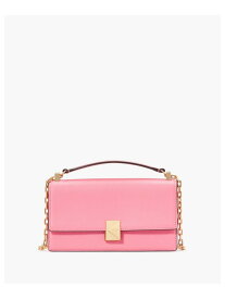 【SALE／40%OFF】デコ ミニ フラップ チェーン クロスボディ kate spade new york ケイトスペードニューヨーク バッグ ショルダーバッグ【RBA_E】【送料無料】[Rakuten Fashion]