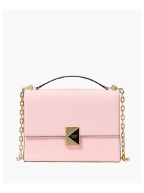 【SALE／40%OFF】デコ カラーブロック チェーン ショルダー バッグ kate spade new york ケイトスペードニューヨーク バッグ ショルダーバッグ ピンク【RBA_E】【送料無料】[Rakuten Fashion]