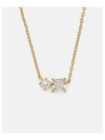 ギフティング ディア ベスティ ペンダント kate spade new york ケイトスペードニューヨーク アクセサリー・腕時計 ネックレス【送料無料】[Rakuten Fashion]
