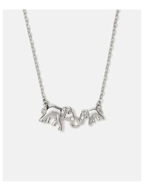 ギフティング ディア マム ペンダント kate spade new york ケイトスペードニューヨーク アクセサリー・腕時計 ネックレス【送料無料】[Rakuten Fashion]