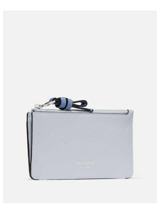 楽天市場】【公式】ループ EW ジップ カード ケース kate spade new 