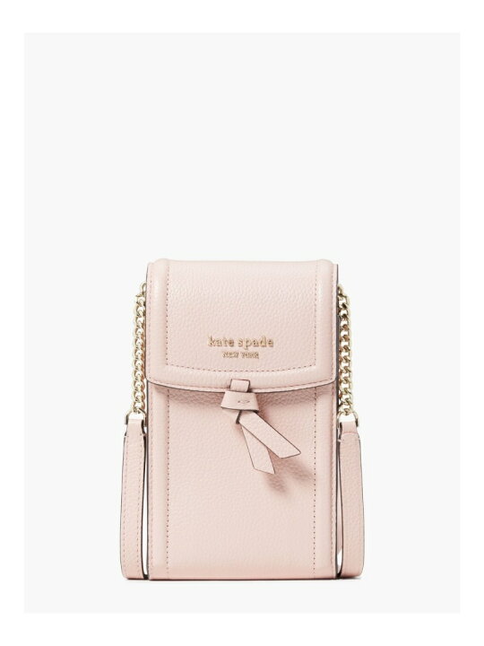 楽天市場】ノット ノース サウス フォン クロスボディ kate spade new  
