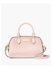 【SALE／70%OFF】マディソン サテン シークイン スモール ドリー ダッフル クロスボディ kate spade new york ケイトスペードニューヨーク バッグ ハンドバッグ ピンク【RBA_E】【送料無料】[Rakuten Fashion]