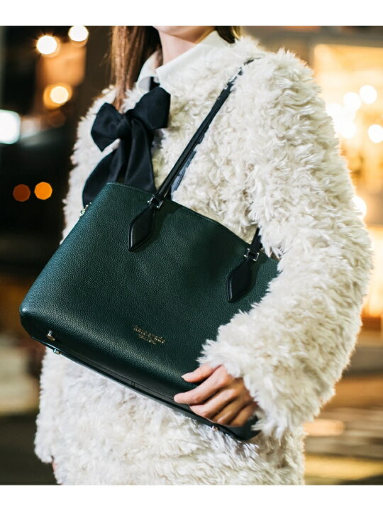 楽天市場】【SALE／50%OFF】ジージー ラージ ワーク トート kate spade 