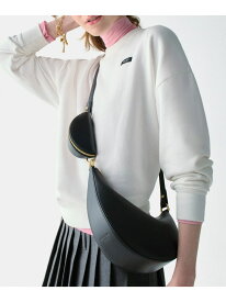 【公式】ケーエスデュオ クロスボディ バッグ kate spade new york ケイトスペードニューヨーク バッグ ショルダーバッグ ブラック【送料無料】[Rakuten Fashion]