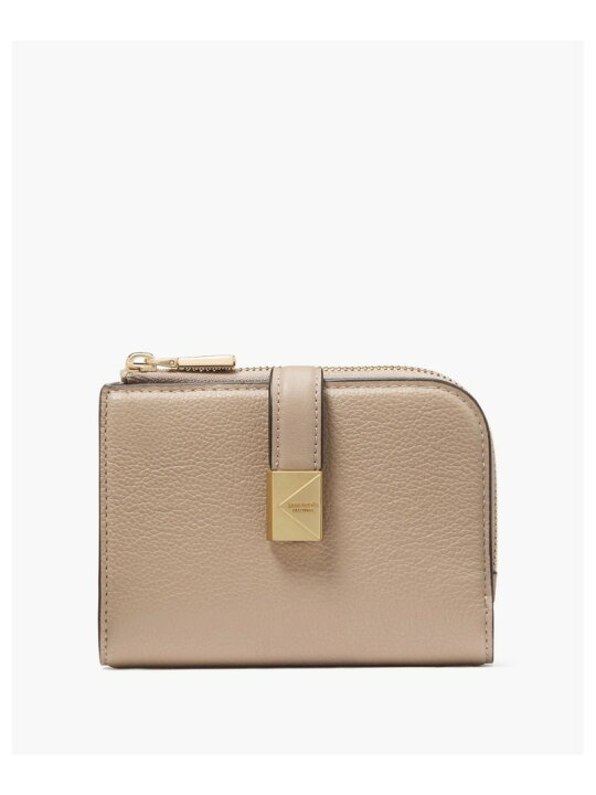 楽天市場】デコ スモール コンパクト ウォレット kate spade new york 