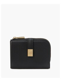 デコ スモール コンパクト ウォレット kate spade new york ケイトスペードニューヨーク 財布・ポーチ・ケース 財布 ブラック【送料無料】[Rakuten Fashion]