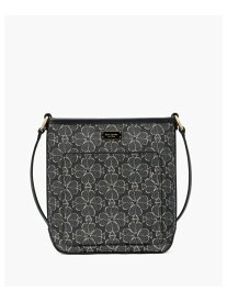 【SALE／50%OFF】スペード フラワー スモール スウィングパック kate spade new york ケイトスペードニューヨーク バッグ ショルダーバッグ ブラック【RBA_E】【送料無料】[Rakuten Fashion]